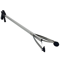 Grabber Ez Aluminum, Case Of 12 (3706)