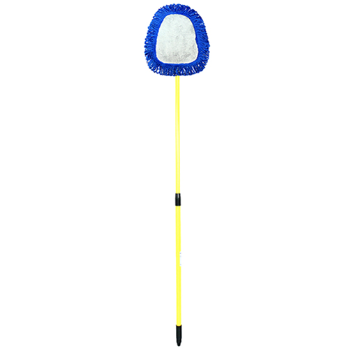 Handle Wedge Mop Extendable Yellow 34 To 60 Inches, Case Of 12 (WDGHDL)