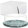 Bakery Boxes & Containers