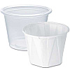 Souffle & Portion Cups