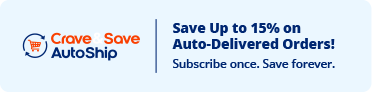 Crave and Save