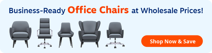 Office Chair Sales