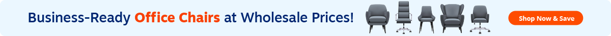 Office Chair Sales