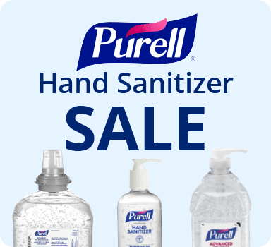 Purell Hand Sanitizer Sale