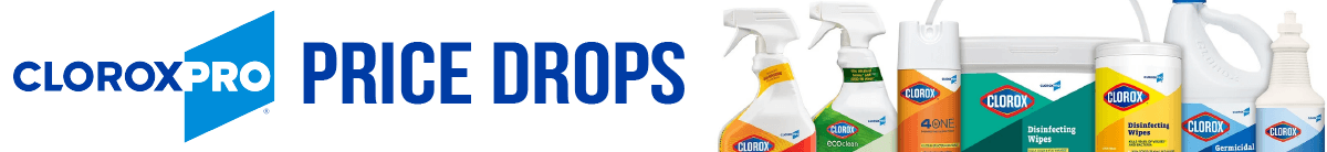Clorox Brand Products