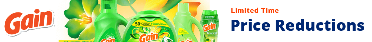 Gain-Laundry-Detergent