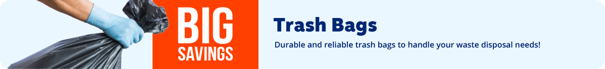 Trash-Bags