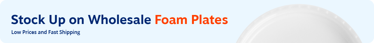foam-plates