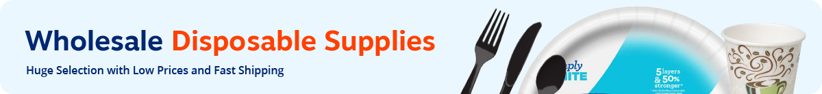 disposable-supplies