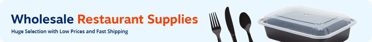 Restaurant-Supplies