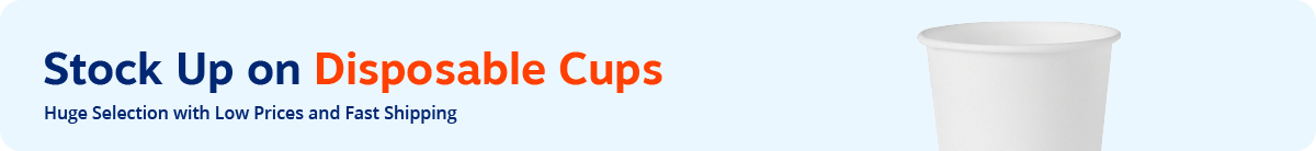 disposable-cups