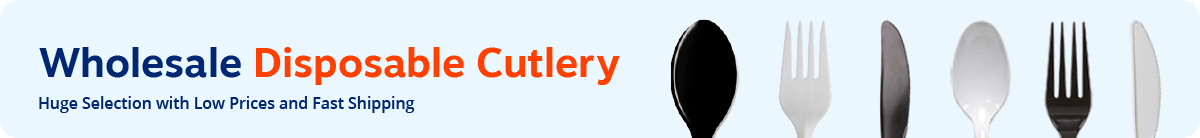 Wholesale-disposable-cutlery