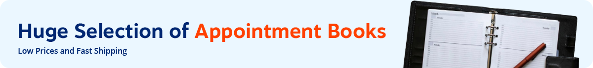 appointment-books