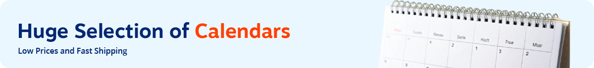Calendars