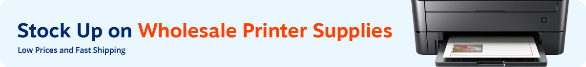 printer supplies