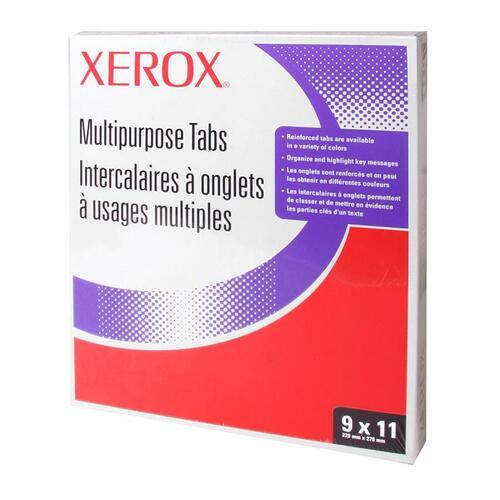 Xerox Revolution Tabs (3R4417) | OfficeCrave.com