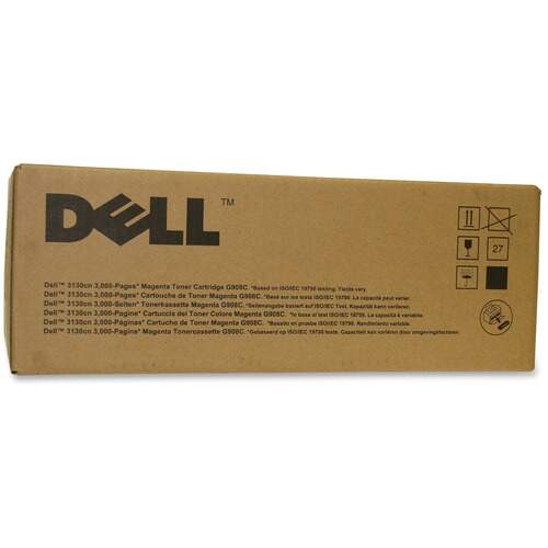 Dell G908C Original Toner Cartridge | OfficeCrave.com