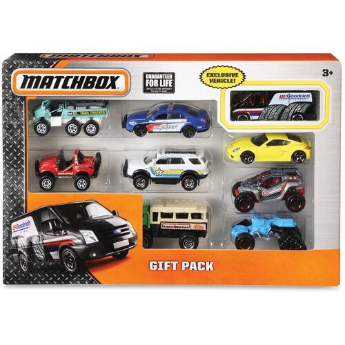 matchbox seat box accessories