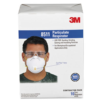 3m dust masks 8511 3m dust masks 8511