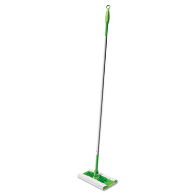 swiffer head dimensions