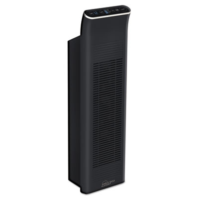 Ionic pro platinum air purifier