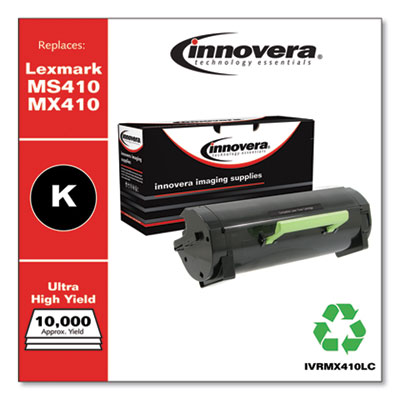lexmark mx510de toner