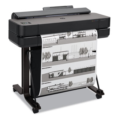 hp designjet plotter printer