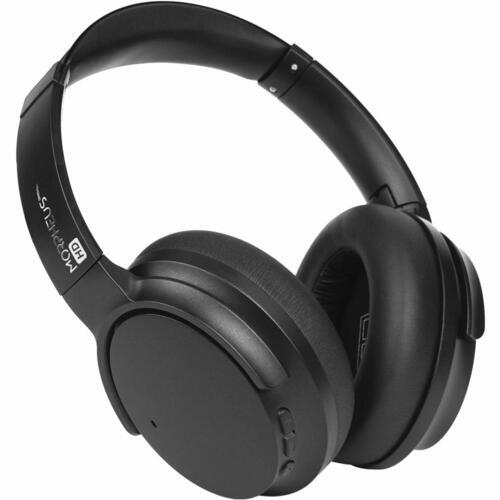 Morpheus 360 Synergy Hd Wireless Noise Cancelling Headphones