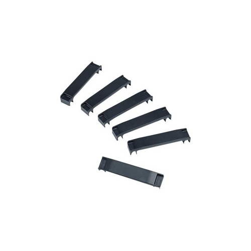 APC Cable Retainers with Snap Hinges (AR7582A)