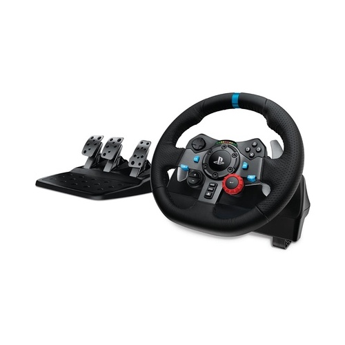 Logitech G920 Driving Force Wheel Xbox-one/pc (941000121 