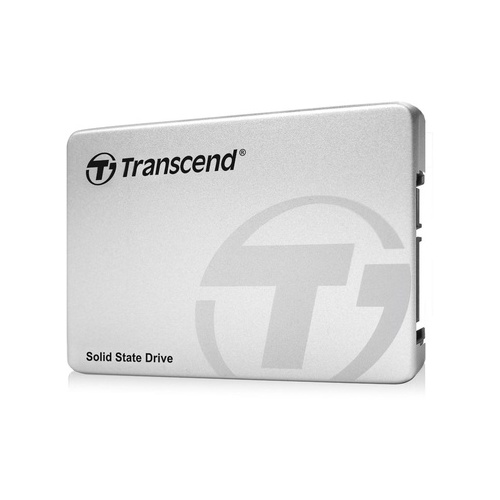 Transcend 240gb, Ssd220s, Sata3, Tlc, Al (TS240GSSD220S