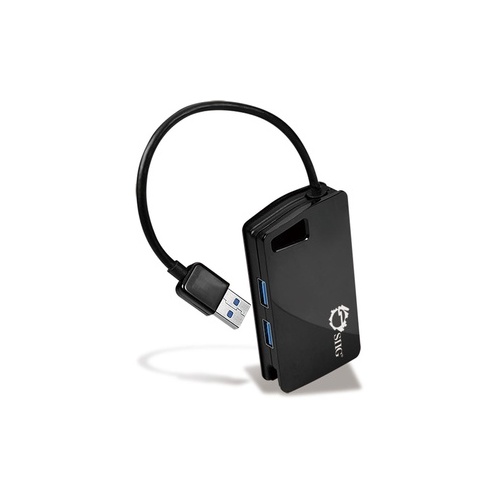 Sewell Light-Link USB, USB 3.1 Gen 1 / USB 3.0 over Fiber