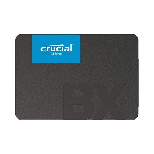 Mist Systems Crucial Bx500 1000gb 2.5 Inch Ssd (CT1000BX500SSD1