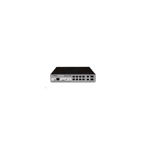 Yamaha 10 Port Powered Network Switch (SWR2311P10G)