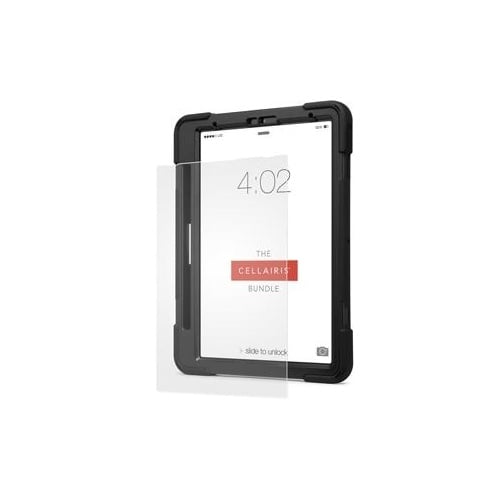 Cellairis Apple Ipad 11 Premium Temp Hd Clr (110078002R