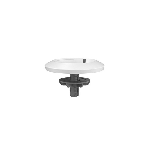 Micro Additionnel Logitech Rally Mic Pod – Gris – Omnidirectionnel Avec Bouton Mute (neuf)