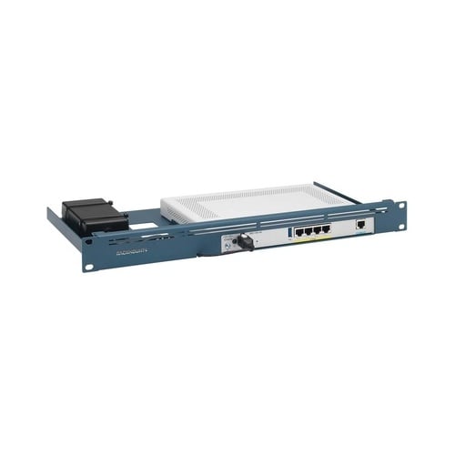 Rackmount.IT Rack Mount Kit For Cisco Isr 1100 Series (RMCIT11 ...