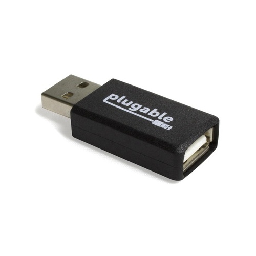 Polarity.IO Plugable Usb Chargeonly Adapter (USBMC1)