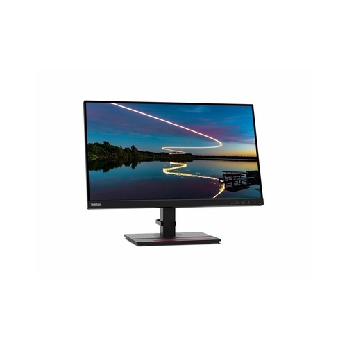 Lenovo T24m-20(d21238ft0)23.8inch Monitor-hdmi (62CDGAR6US