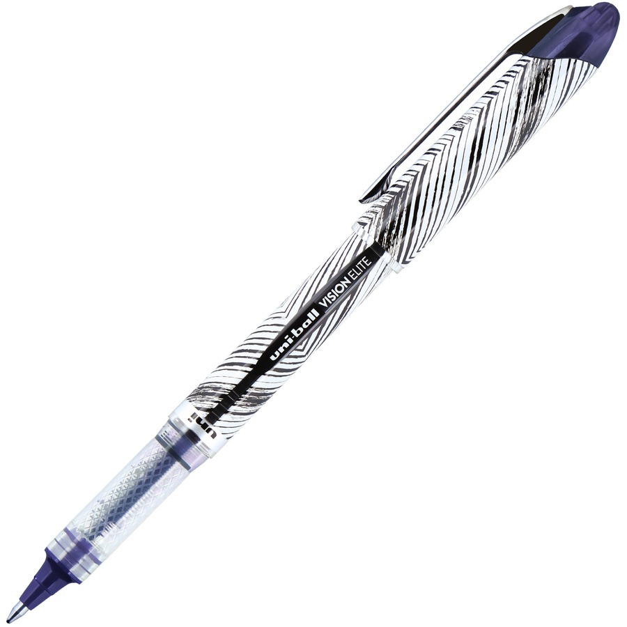 【うがいページ】 オーセンティックLサイズ uni-ball Vision Elite Designer Series Rollerball Pen