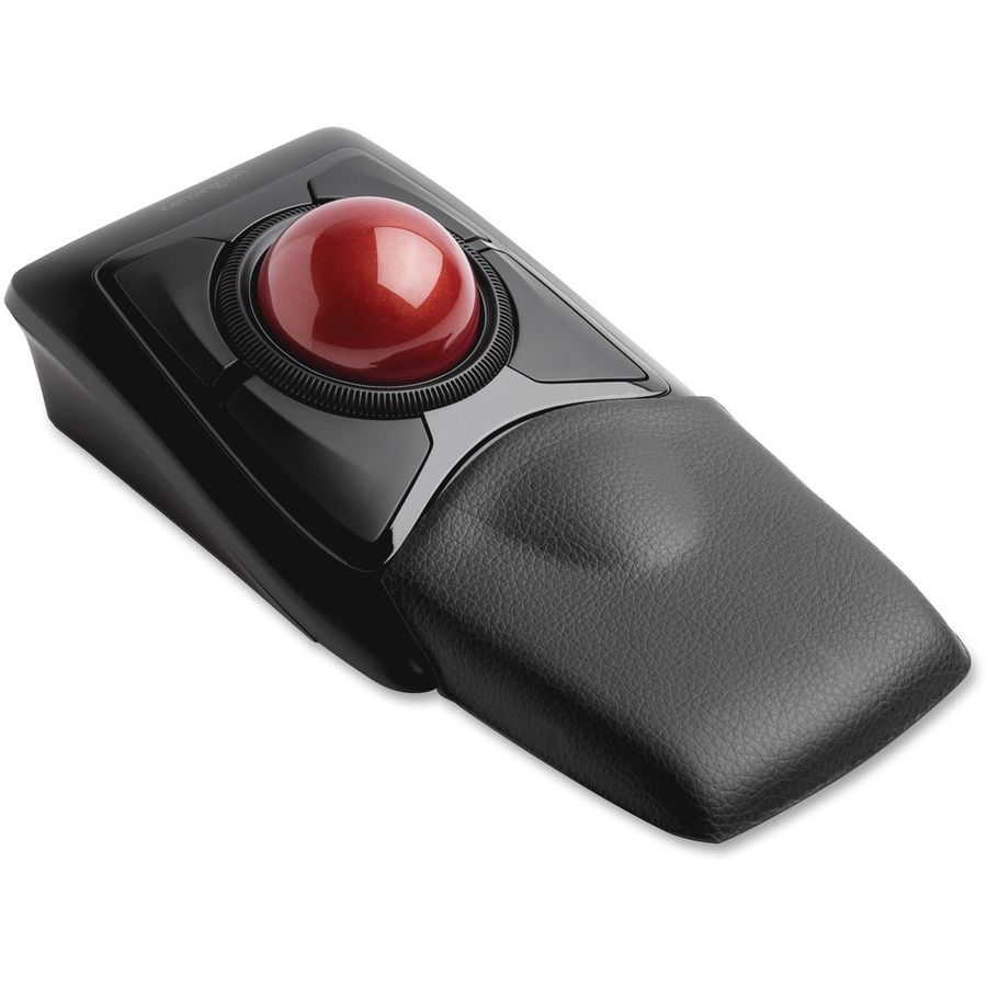 Kensington Expert Mouse Trackball 本体 Expert Mouse® Wireless Trackball | Trackballs | Trackball