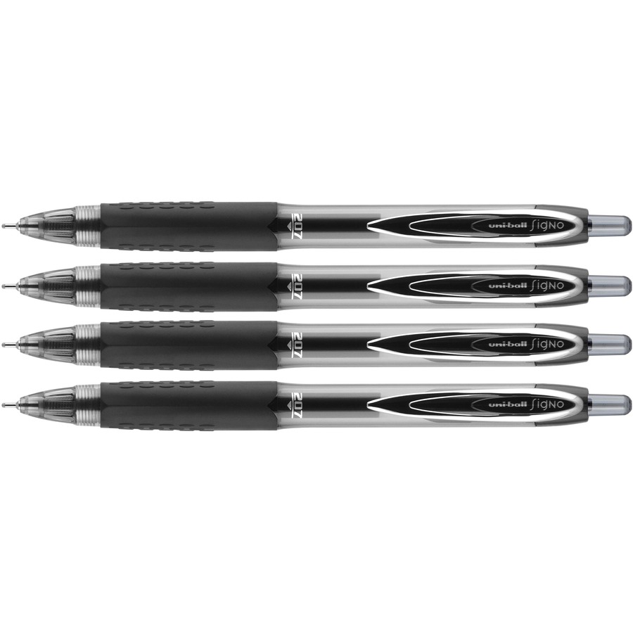 uni-ball 207 Needlepoint Pen (1738430) | OfficeCrave.com
