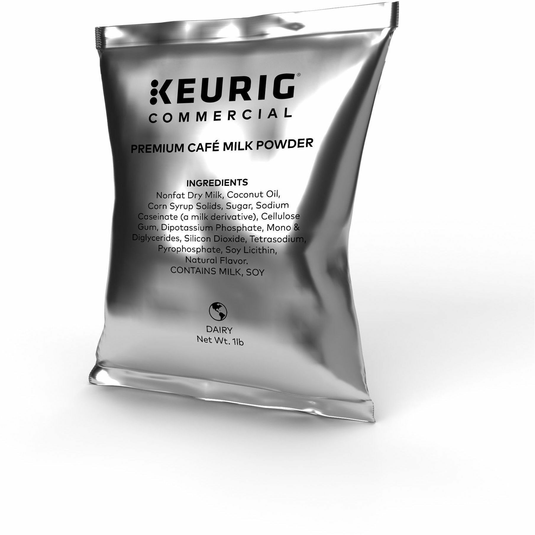 Keurig Premium Cafe Milk Powder (9795) | OfficeCrave.com