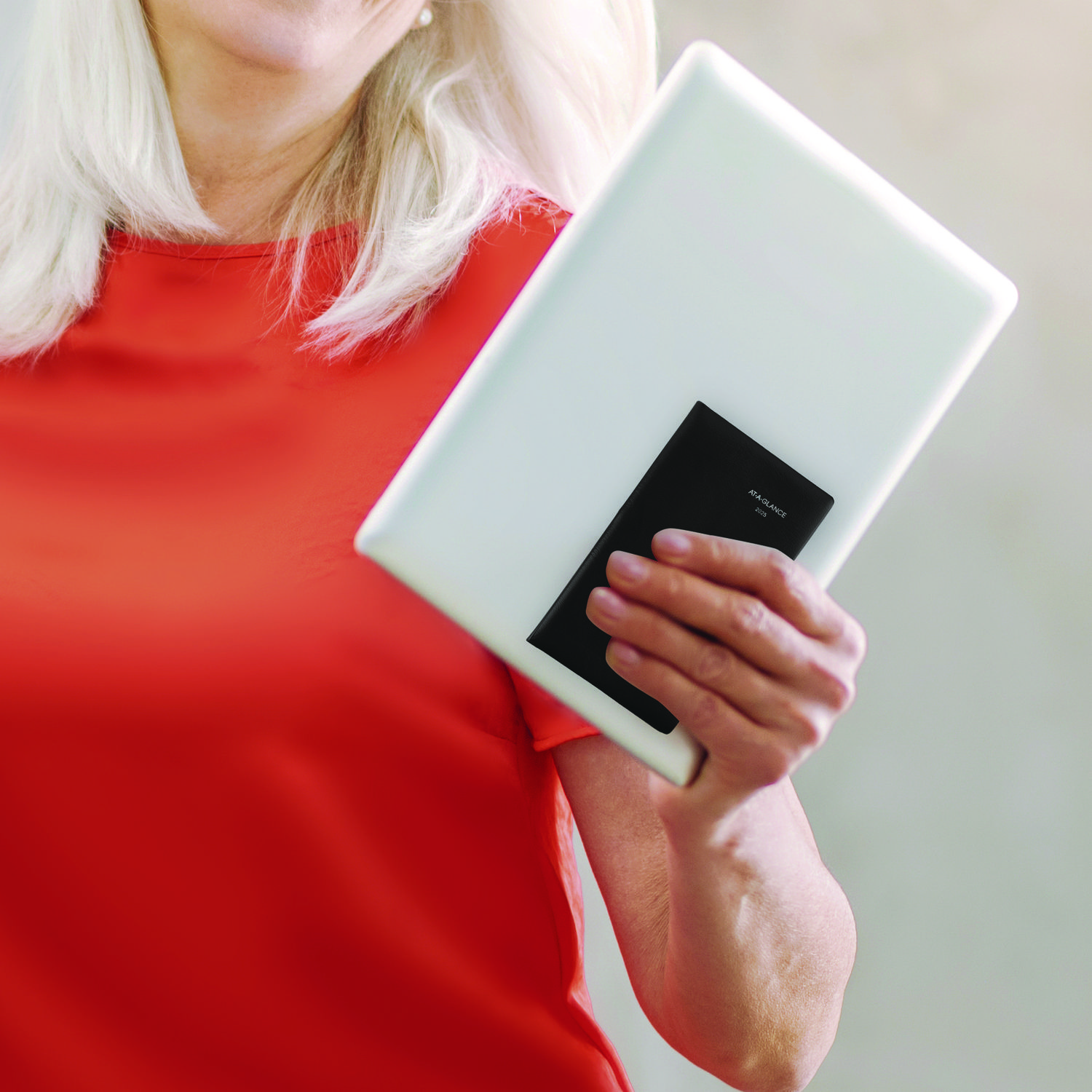 At-a-glance - Agenda Semanal Y Mensual 2023 Dayminder, 8-1/2 | Envío Gratis - View #3