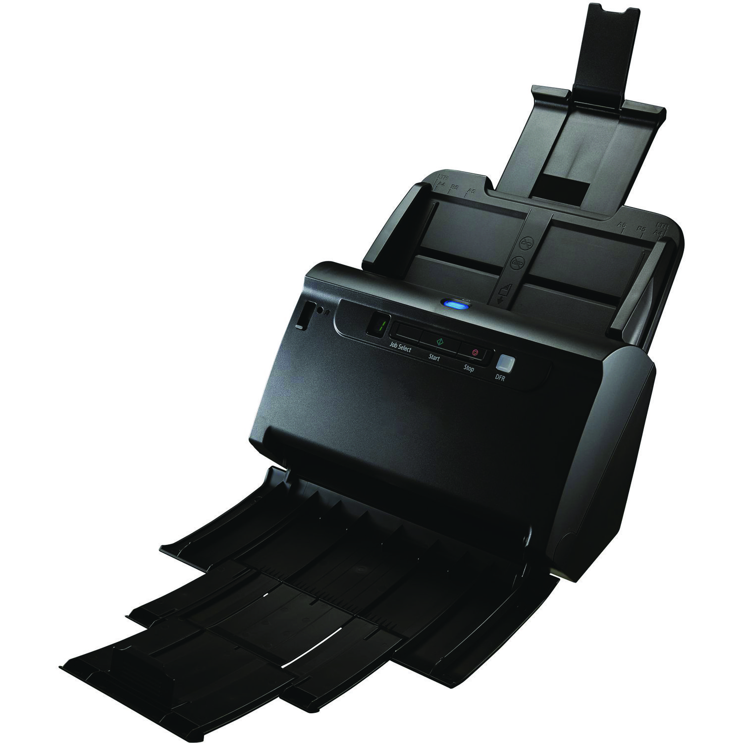 【Canon】高速カラースキャナー imageFORMULA DR-C230 imageFORMULA DR-C230 Scanner, 600 dpi Optical Resolution, 80