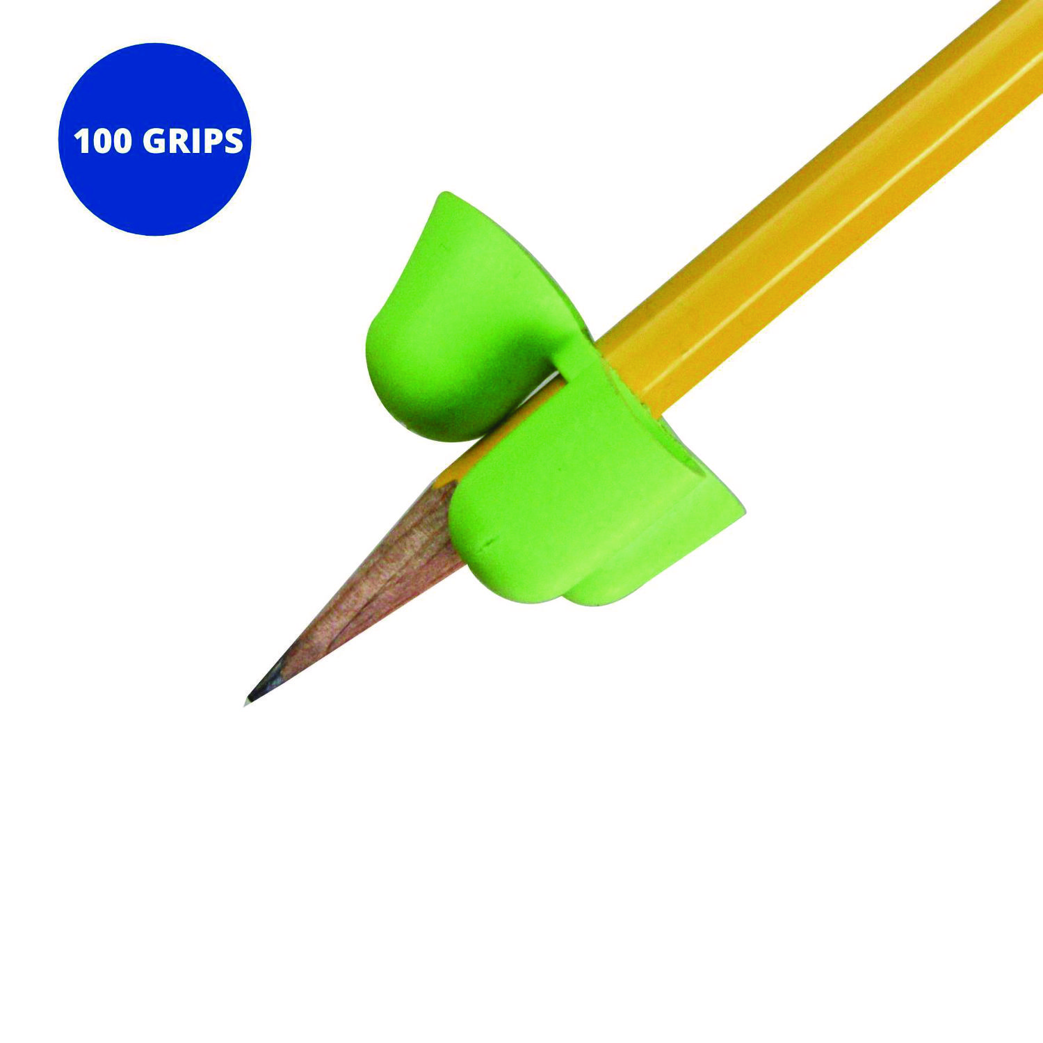 The Pencil Grip Writing Pencil Grip, Small, 1