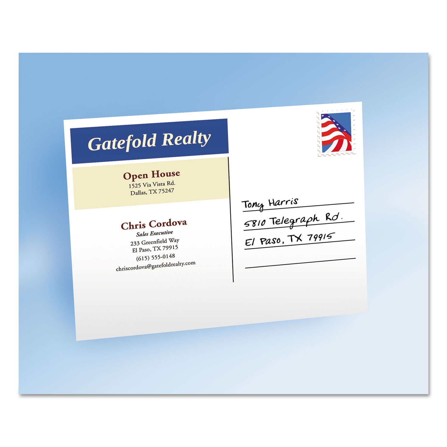 Avery Tarjetas De Notas Imprimibles, Impresoras Láser, 60 Tarjetas Y Sobres  4 25 X 5 5, image size:1500x1500