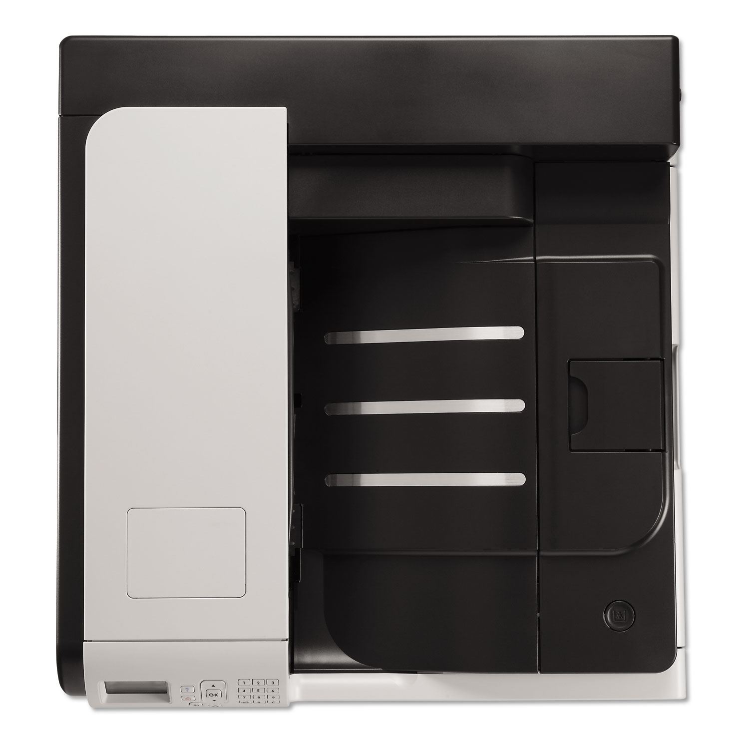 HP LaserJet Enterprise 700 M712dn Laser Printer (CF236A