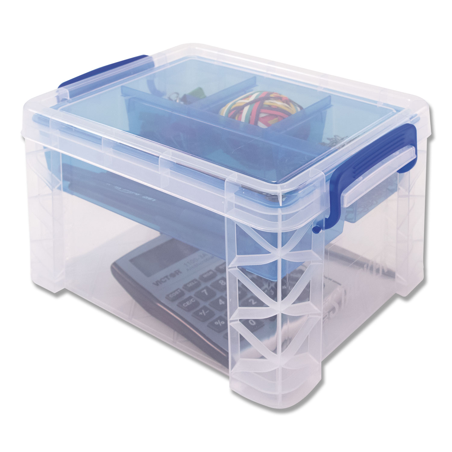 ToughBuilt StackTech XL Cooler, Stackable 38 Quart Hard