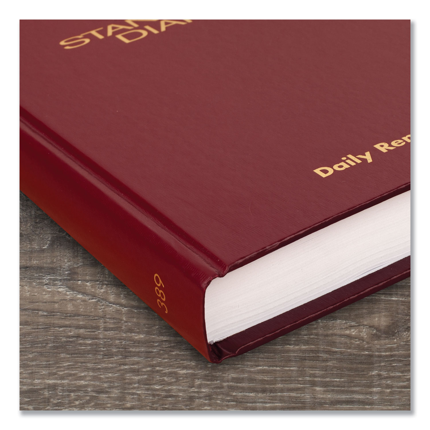 AT-A-GLANCE Standard Diary, January 2019 - December 2019, 7-1